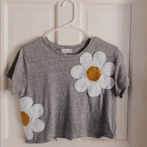 altar’d state cute crop top